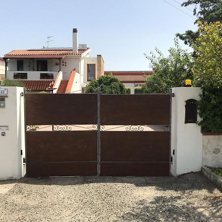 فيلا Casa Lucrezia Villa Gorizia المظهر الخارجي الصورة