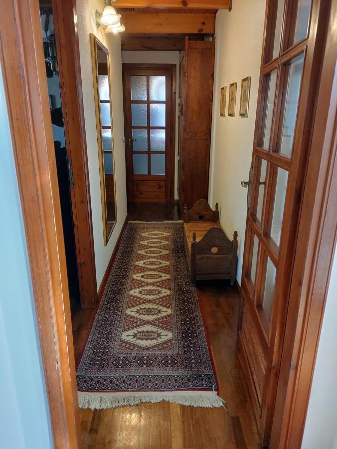 فيلا Casa Lucrezia Villa Gorizia المظهر الخارجي الصورة