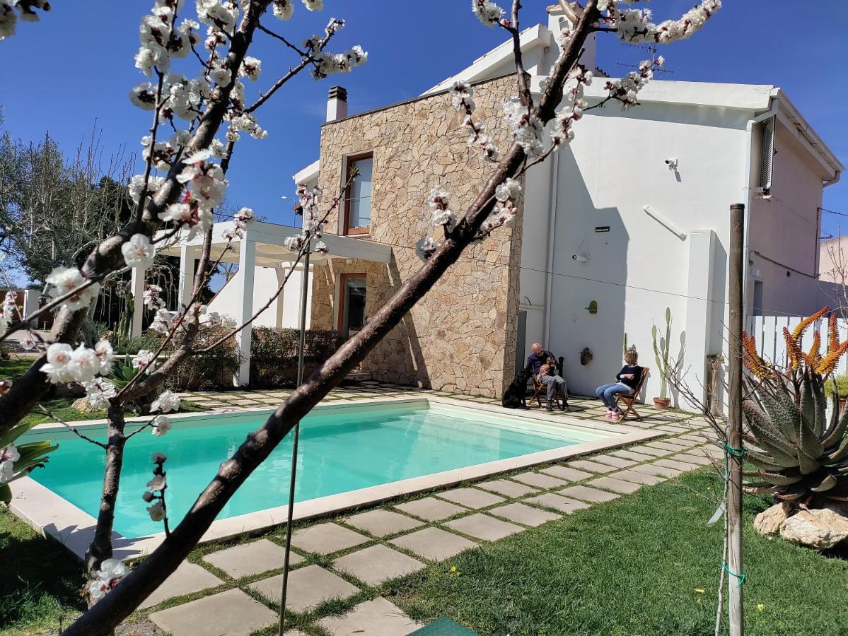 فيلا Casa Lucrezia Villa Gorizia المظهر الخارجي الصورة