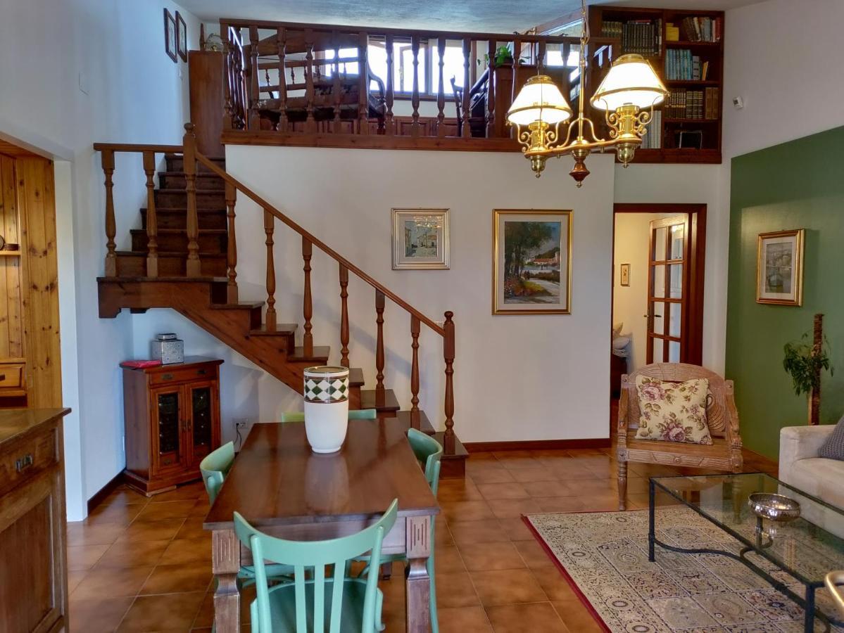 فيلا Casa Lucrezia Villa Gorizia المظهر الخارجي الصورة