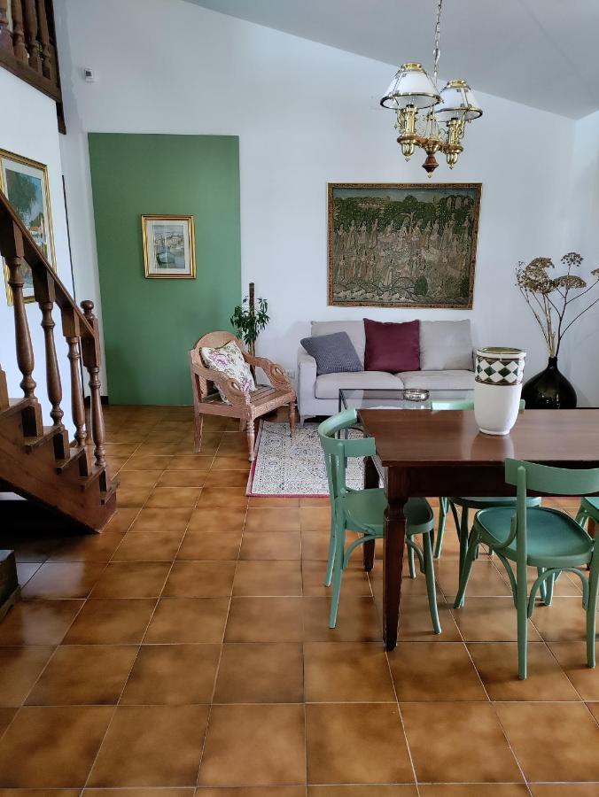 فيلا Casa Lucrezia Villa Gorizia المظهر الخارجي الصورة