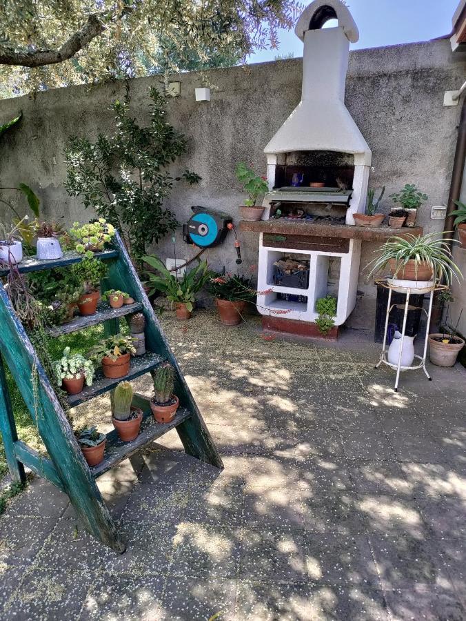 فيلا Casa Lucrezia Villa Gorizia المظهر الخارجي الصورة