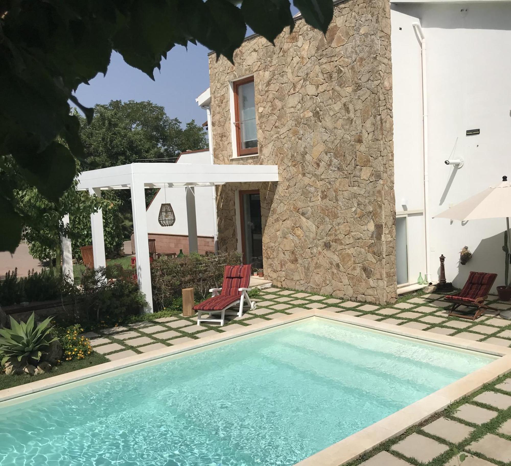 فيلا Casa Lucrezia Villa Gorizia المظهر الخارجي الصورة