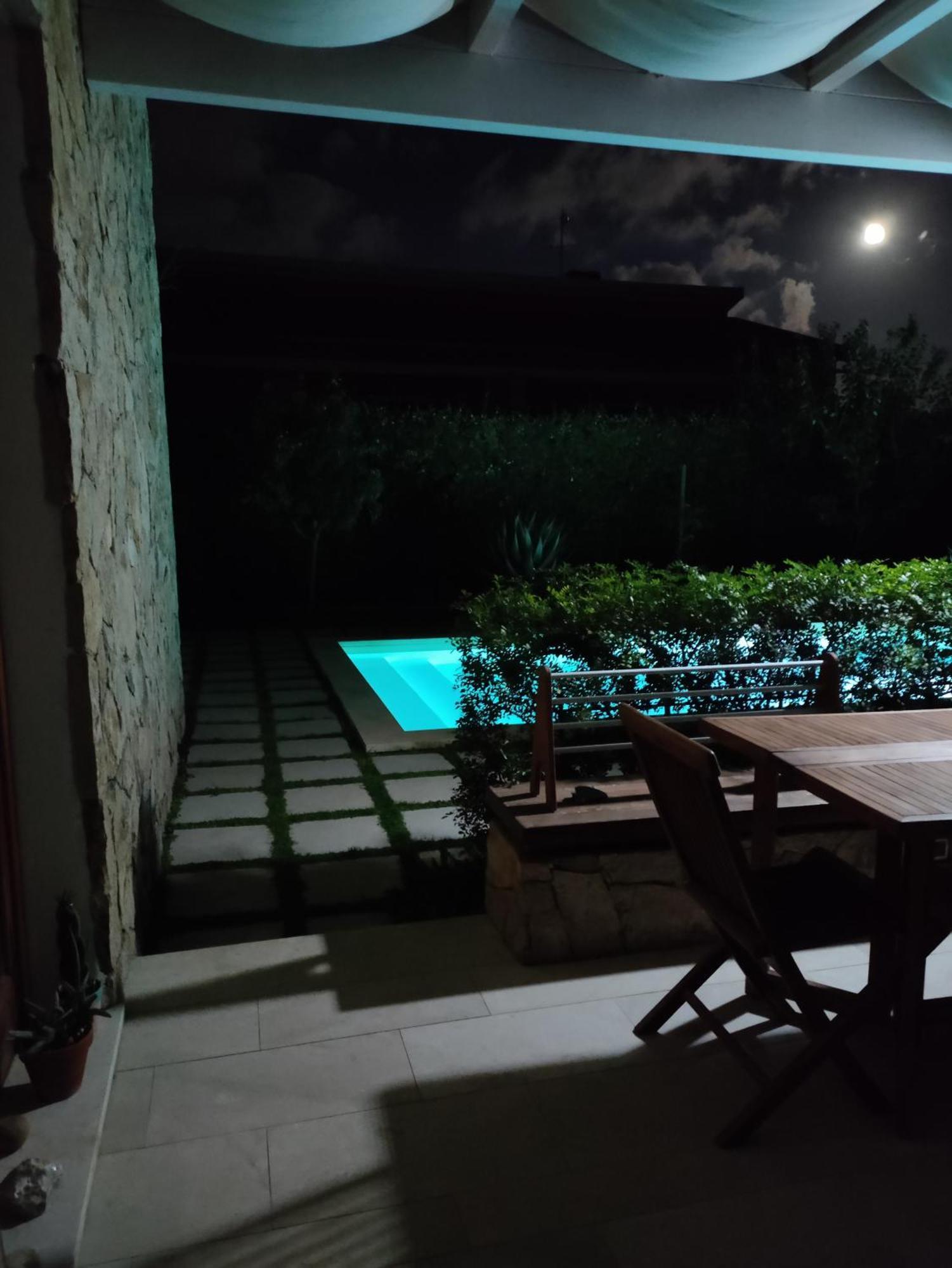 فيلا Casa Lucrezia Villa Gorizia المظهر الخارجي الصورة