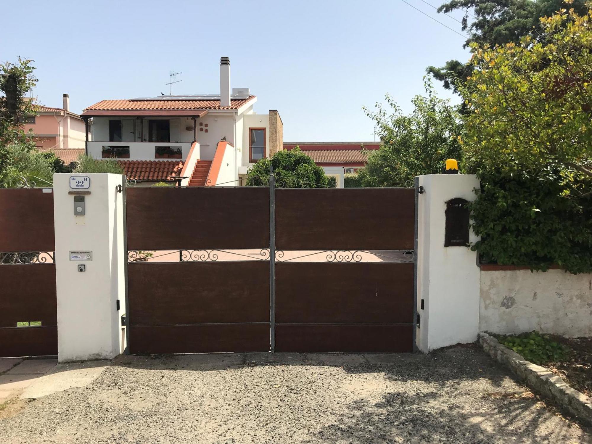 فيلا Casa Lucrezia Villa Gorizia المظهر الخارجي الصورة